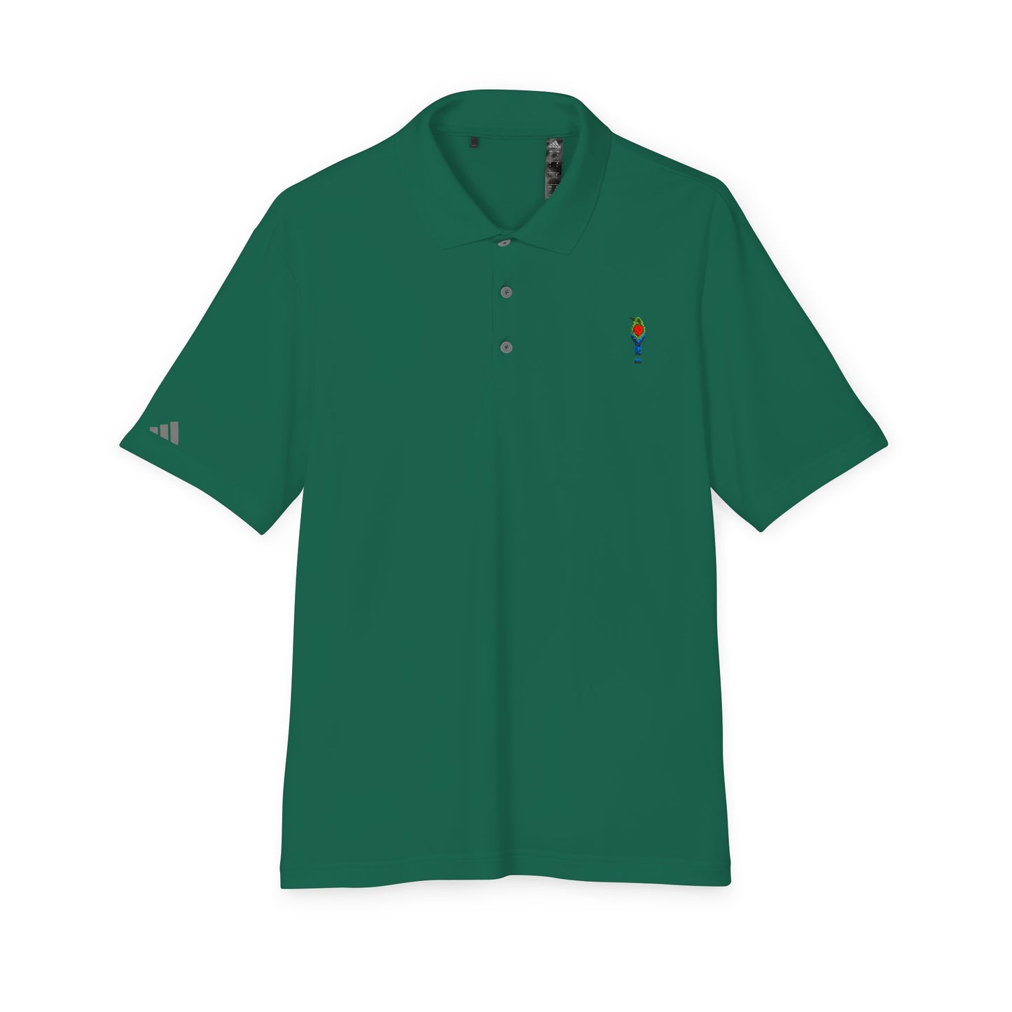 Guardabarranco Adidas Unisex Performance Polo