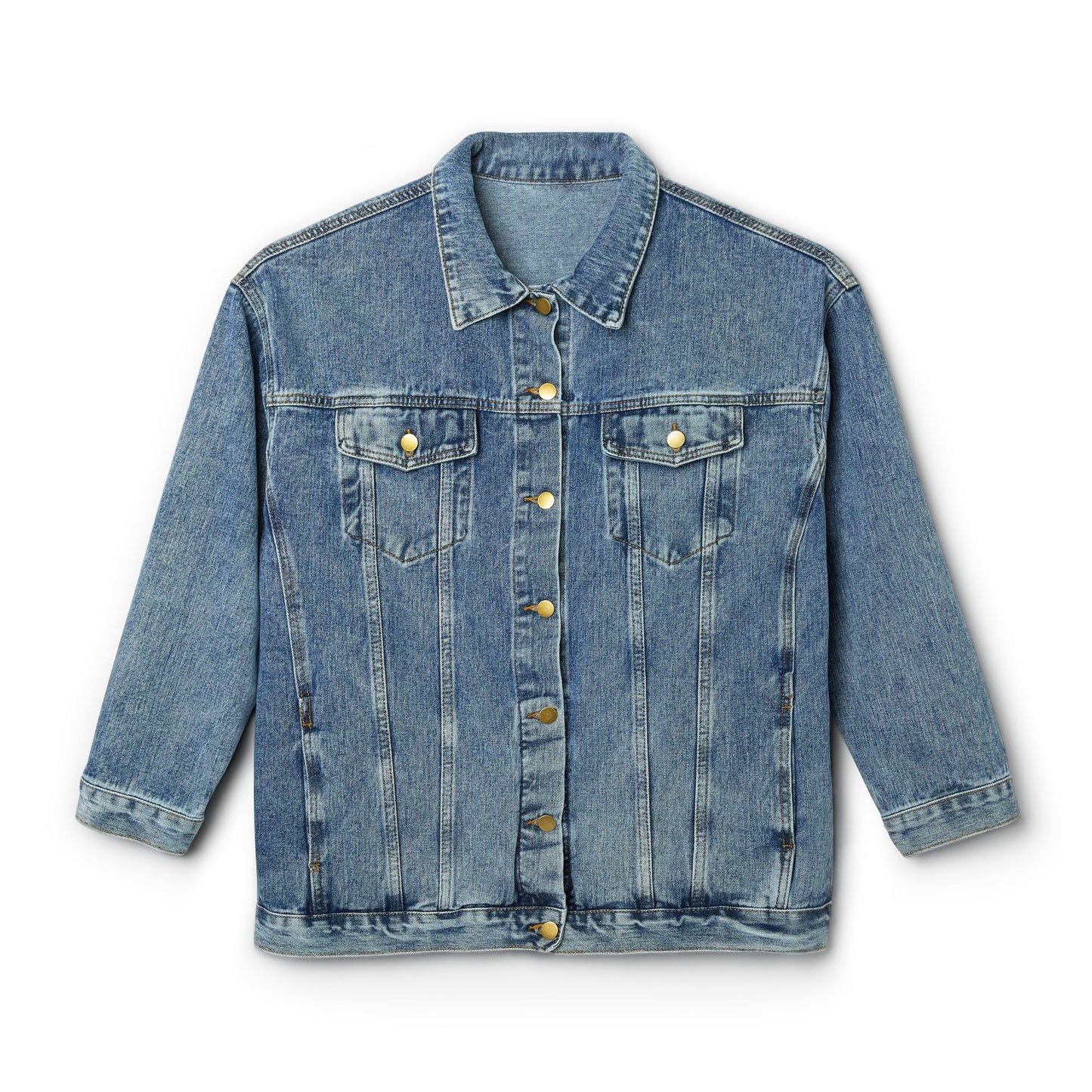 Granada Nic Women's Denim Jacket