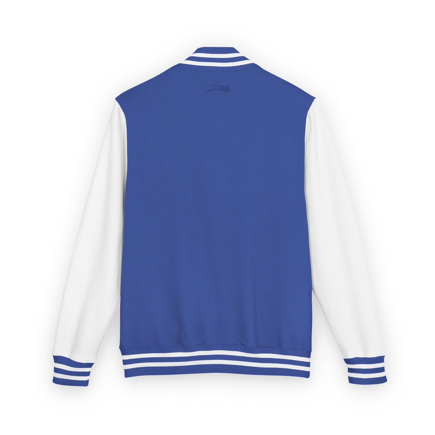 Classic Unisex Heavyweight Letterman Jacket