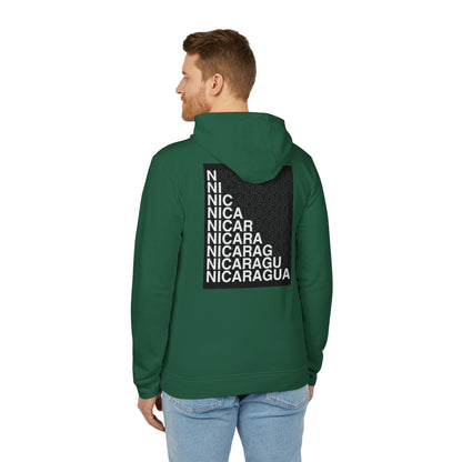 Adidas Nicaragua Fleece Hoodie