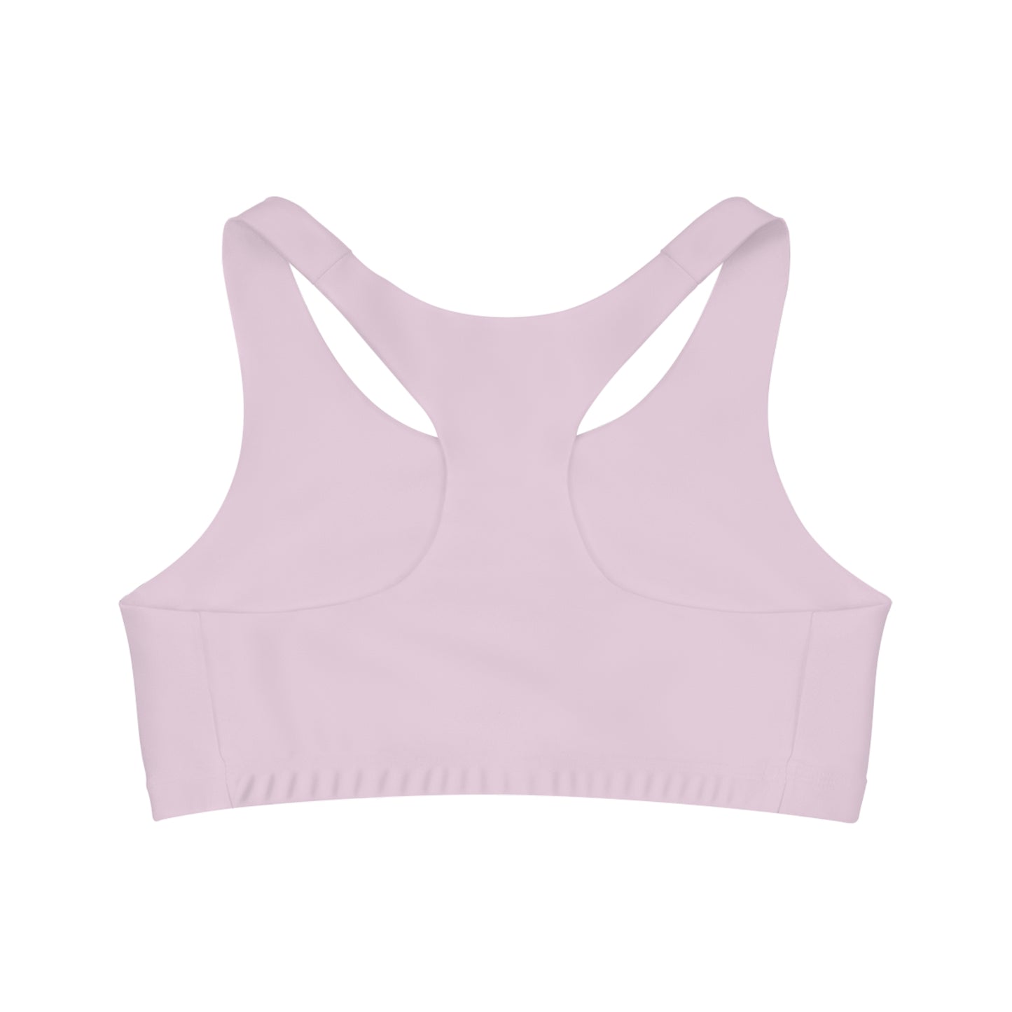 No Aflojes Seamless Sports Bra