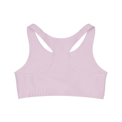 No Aflojes Seamless Sports Bra