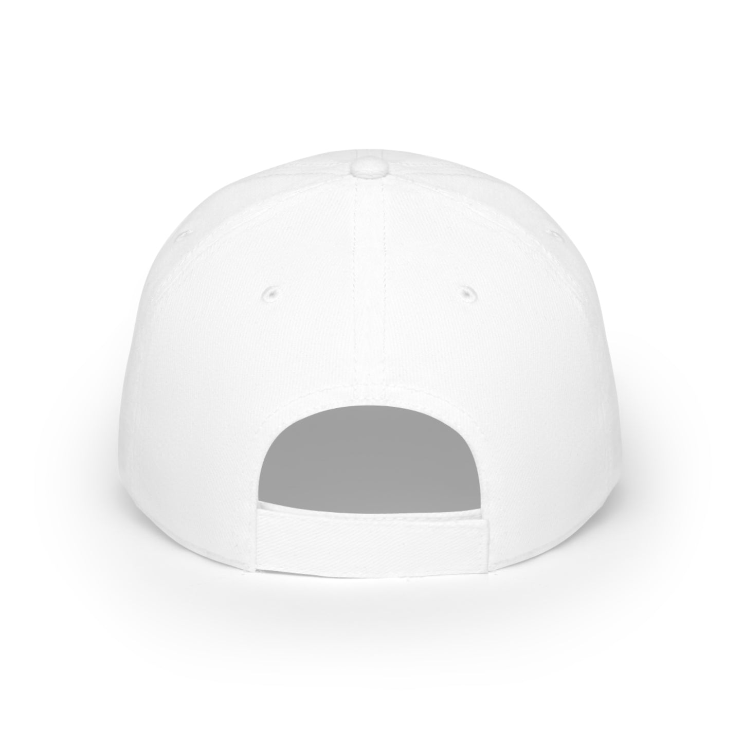 NICA Low Profile Baseball Cap