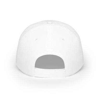 NICA Low Profile Baseball Cap