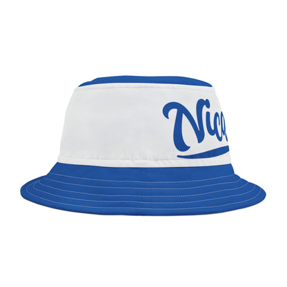 Nicaragua Bucket Hat