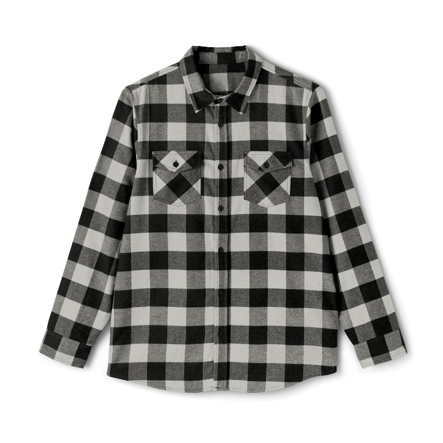 Macho Ratón Unisex Flannel Shirt