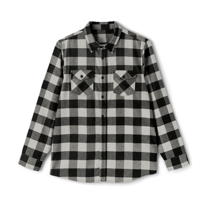 Macho Ratón Unisex Flannel Shirt
