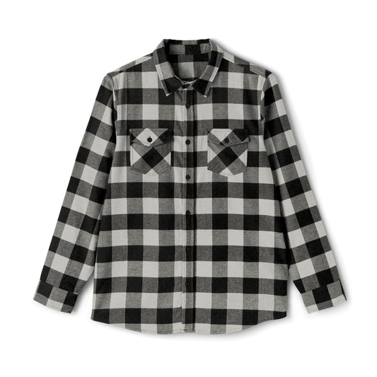 Macho Ratón Unisex Flannel Shirt
