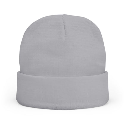 Nicaragua Embroidered Knit Beanie