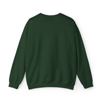 Christmas Square Sweatshirt