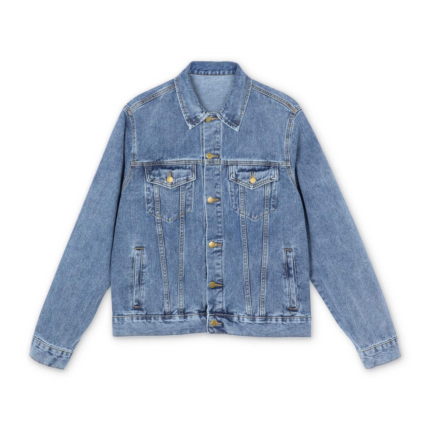 Granada Nic Men's Denim Jacket