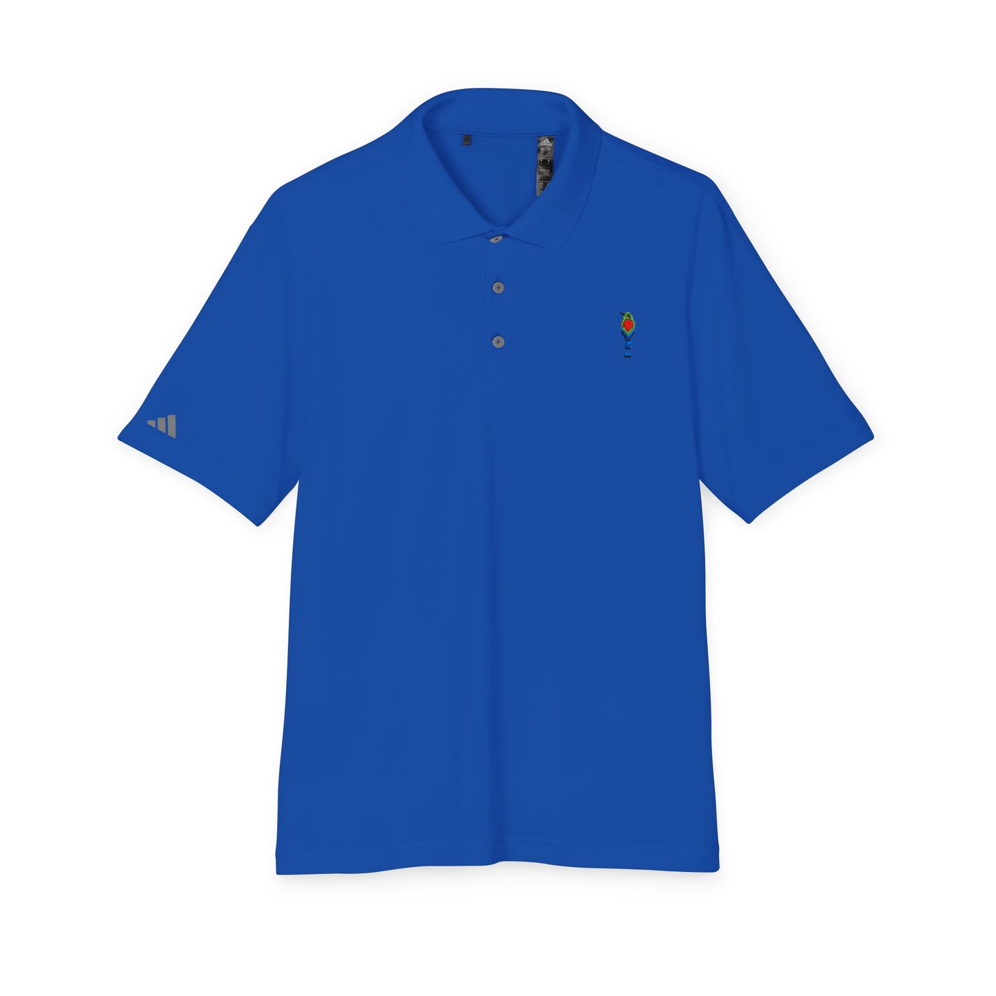 Guardabarranco Adidas Unisex Performance Polo