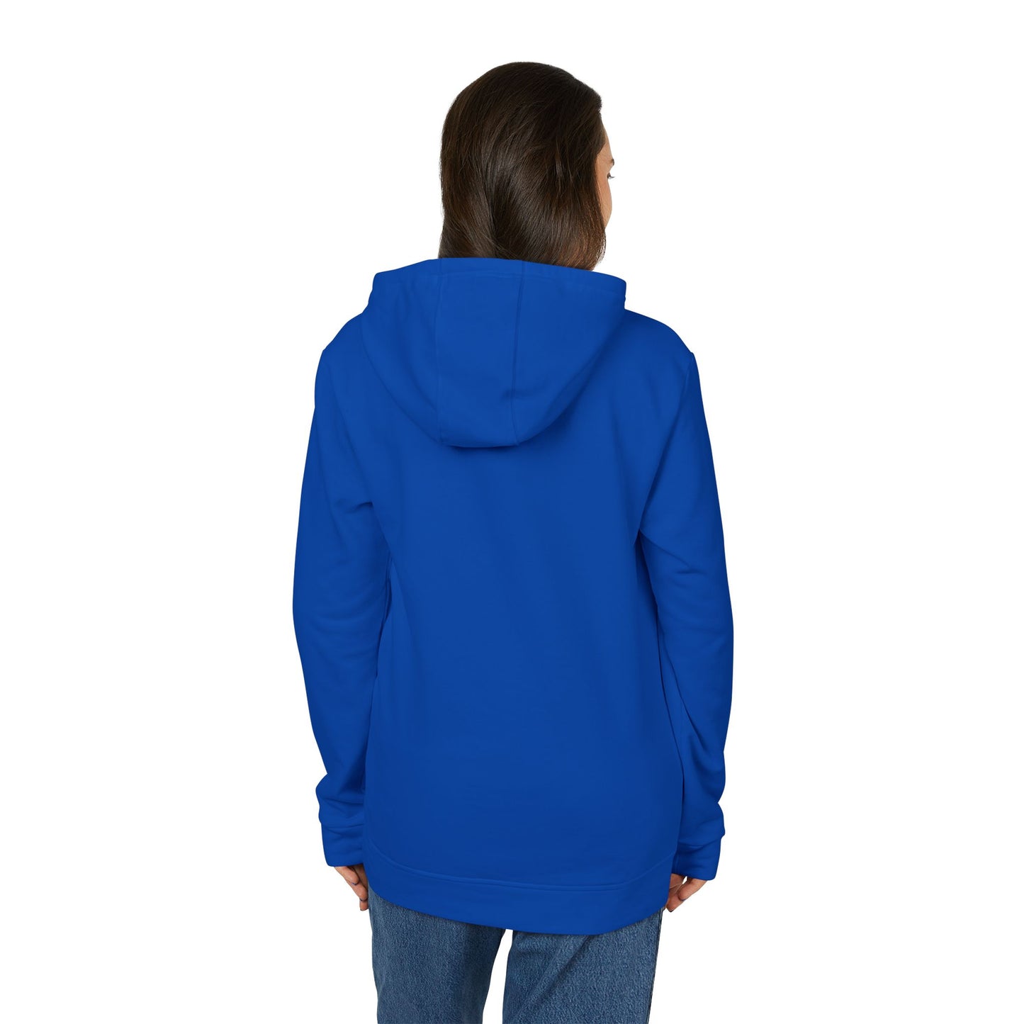 Adidas Nicaragua Fleece Hoodie
