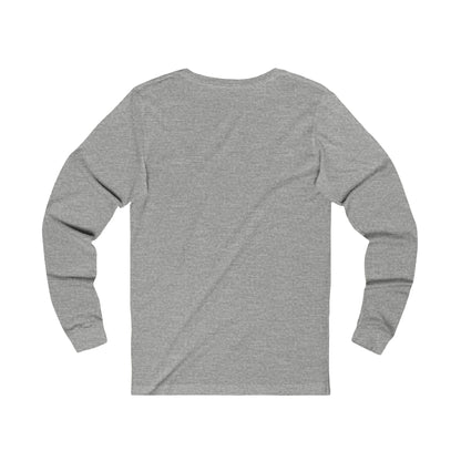 Nacatamal Unisex Jersey Long Sleeve Tee