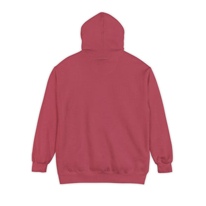 Con toda la Marimba Sudadera con capucha unisex 