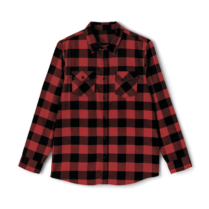 Macho Ratón Unisex Flannel Shirt