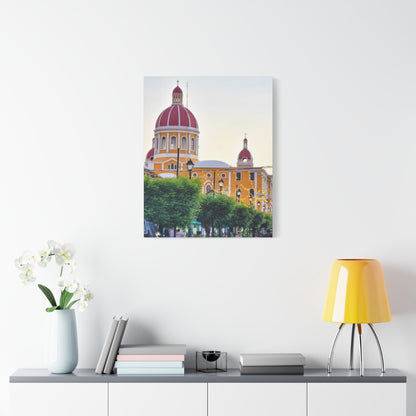Granada Canvas