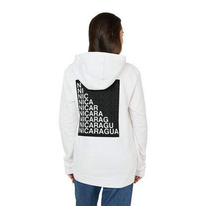 Adidas Nicaragua Fleece Hoodie