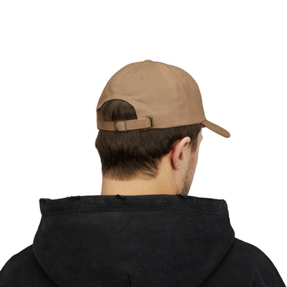 N Classic Cap Embroidered