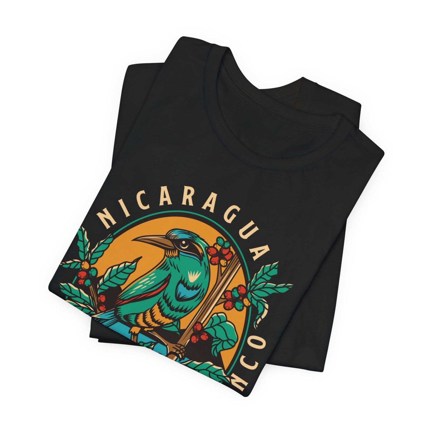 Guardabarranco Unisex Jersey Short Sleeve Tee