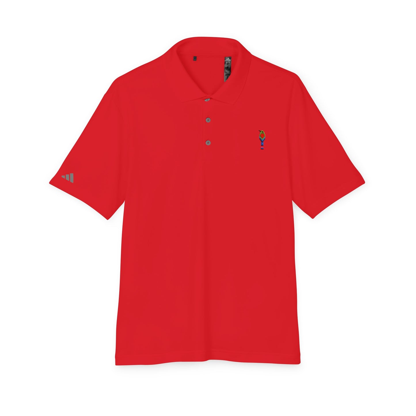 Guardabarranco Adidas Unisex Performance Polo