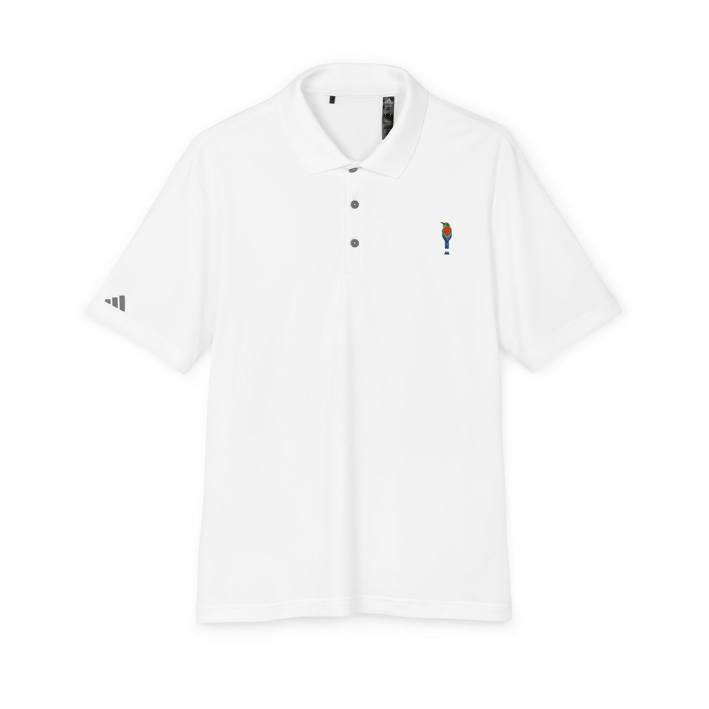 Guardabarranco Adidas Unisex Performance Polo