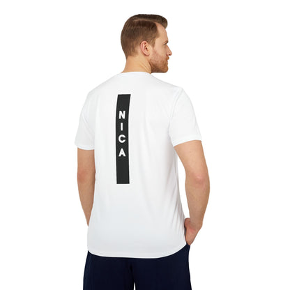 Nica Adidas Unisex Sport T-shirt