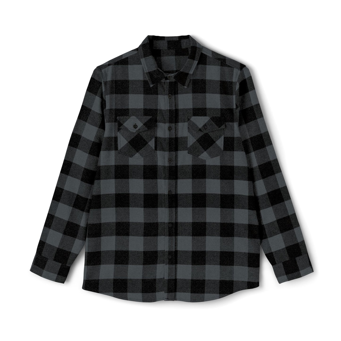 Macho Ratón Unisex Flannel Shirt