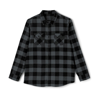 Macho Ratón Unisex Flannel Shirt