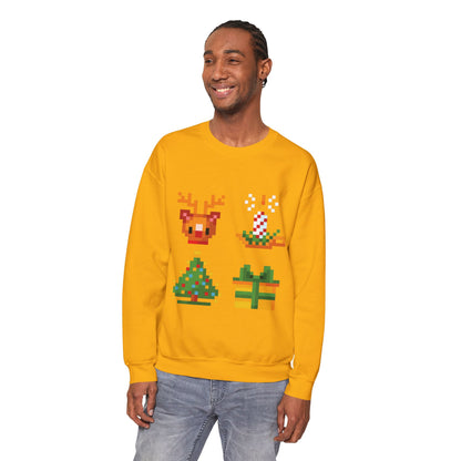 Christmas Sweatshirt