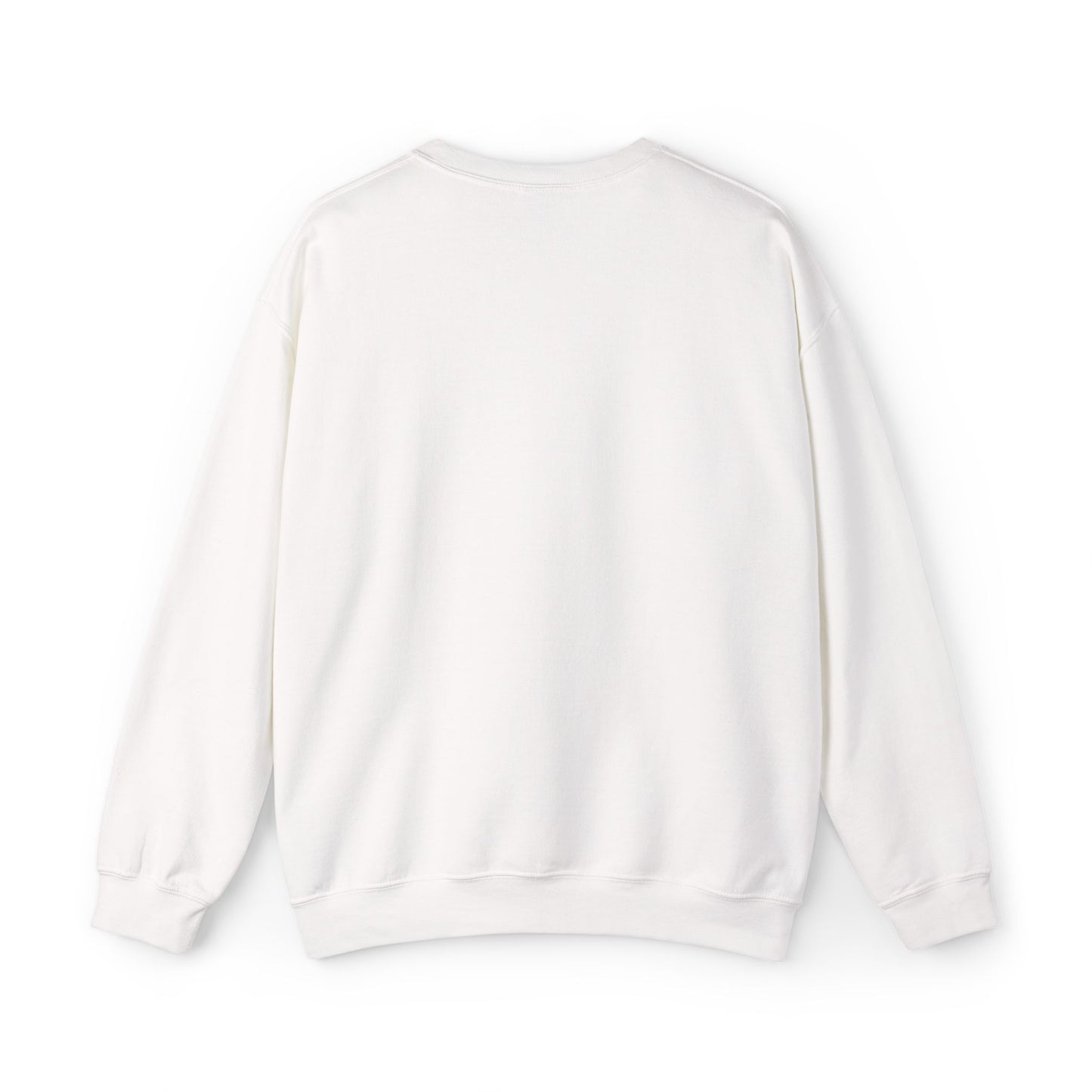 Gueguense Embroidered Sweater