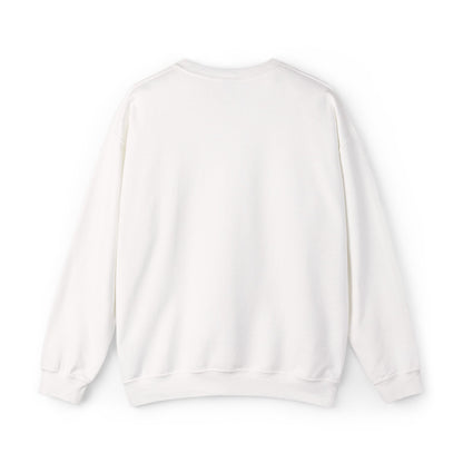 Gueguense Embroidered Sweater
