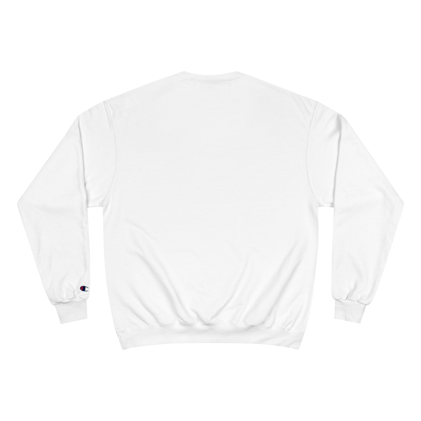 NIC Champion Sweatshirt