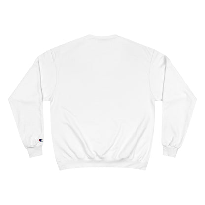 NIC Champion Sweatshirt