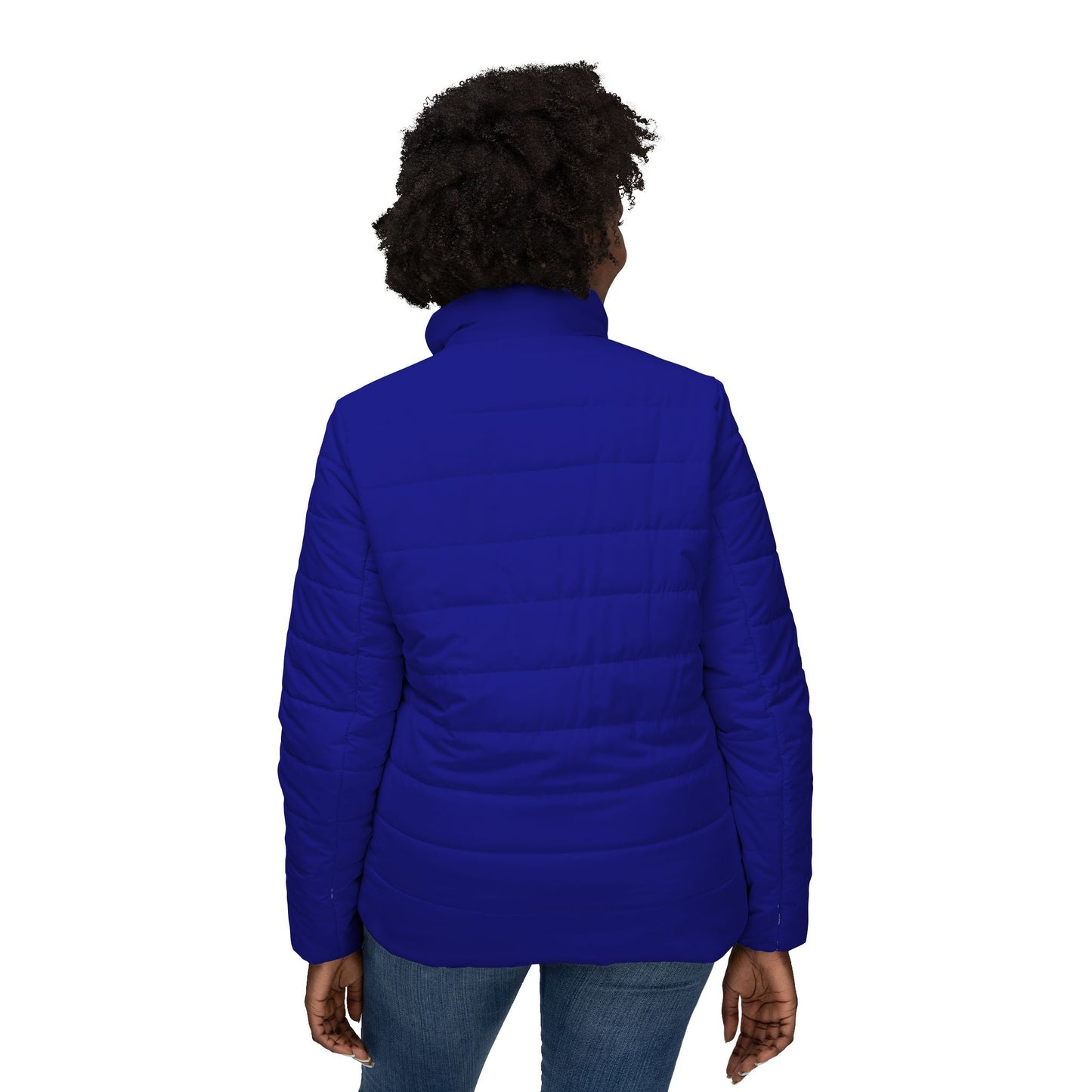 NIC Women’s Puffer Jacket