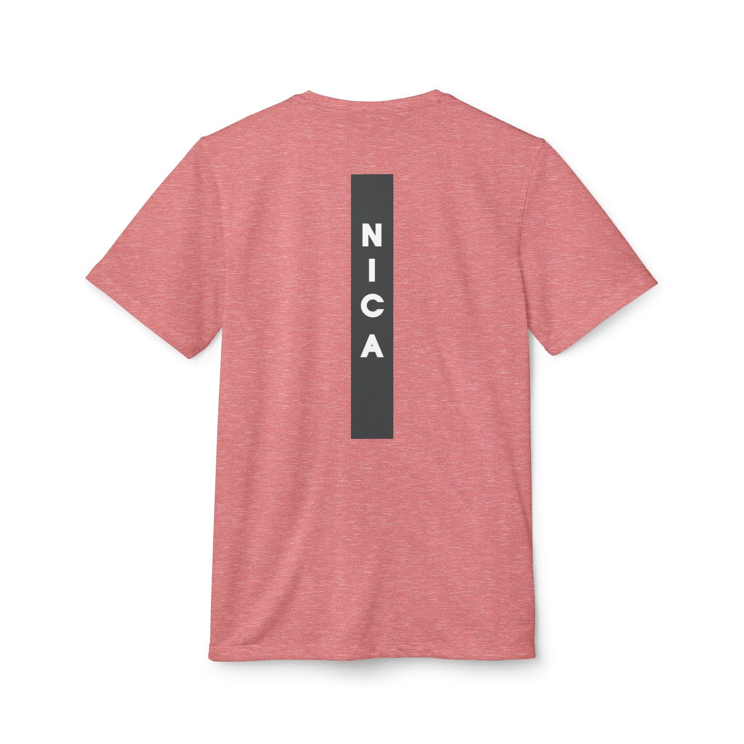 Nica Adidas Unisex Sport T-shirt