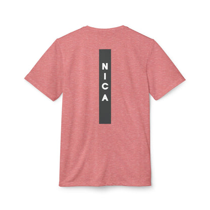 Nica Adidas Unisex Sport T-shirt