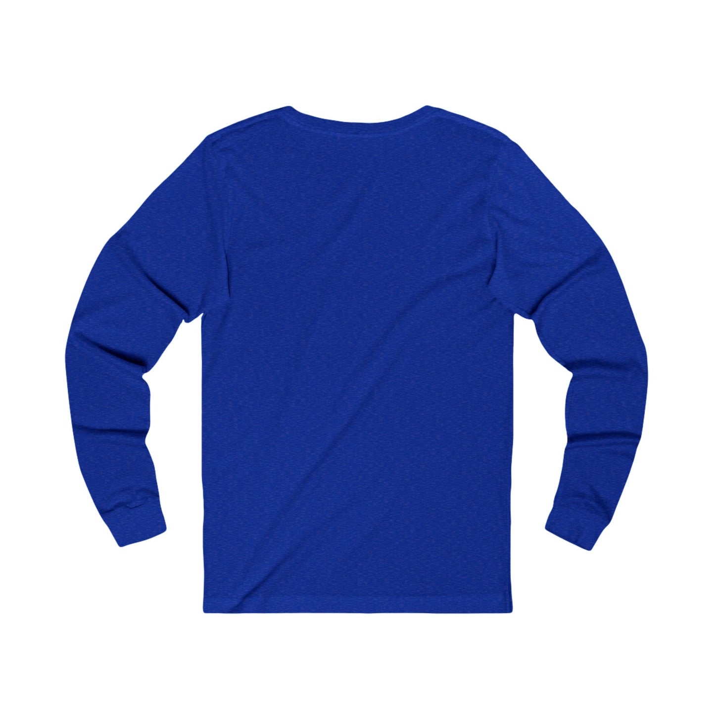 Nacatamal Unisex Jersey Long Sleeve Tee