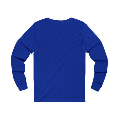 Nacatamal Unisex Jersey Long Sleeve Tee