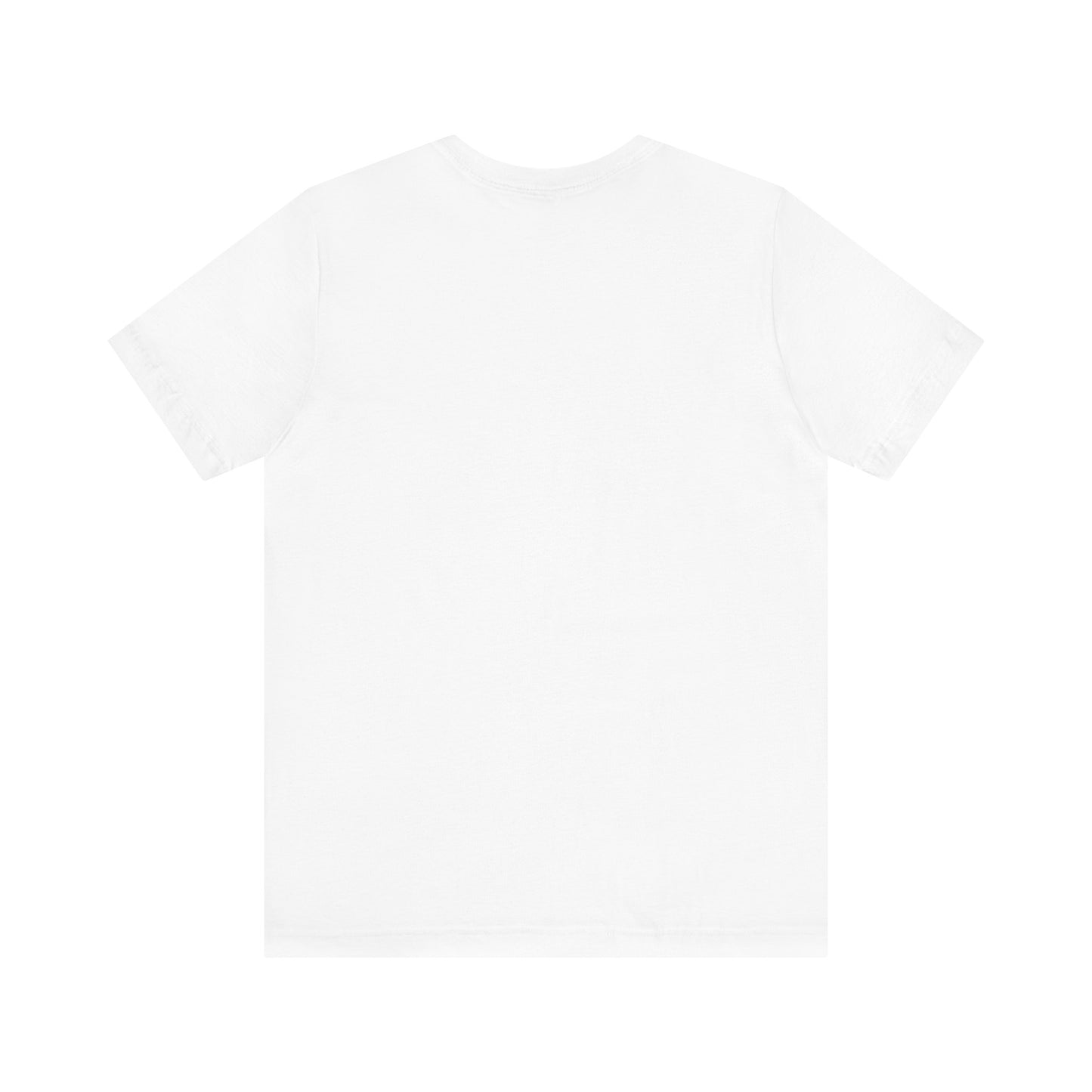 Bomba bomba Unisex Jersey Short Sleeve Tee