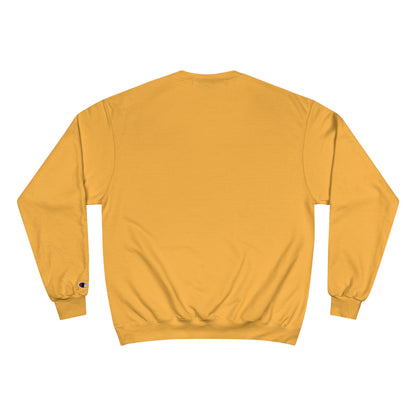 NIC Champion Sweatshirt