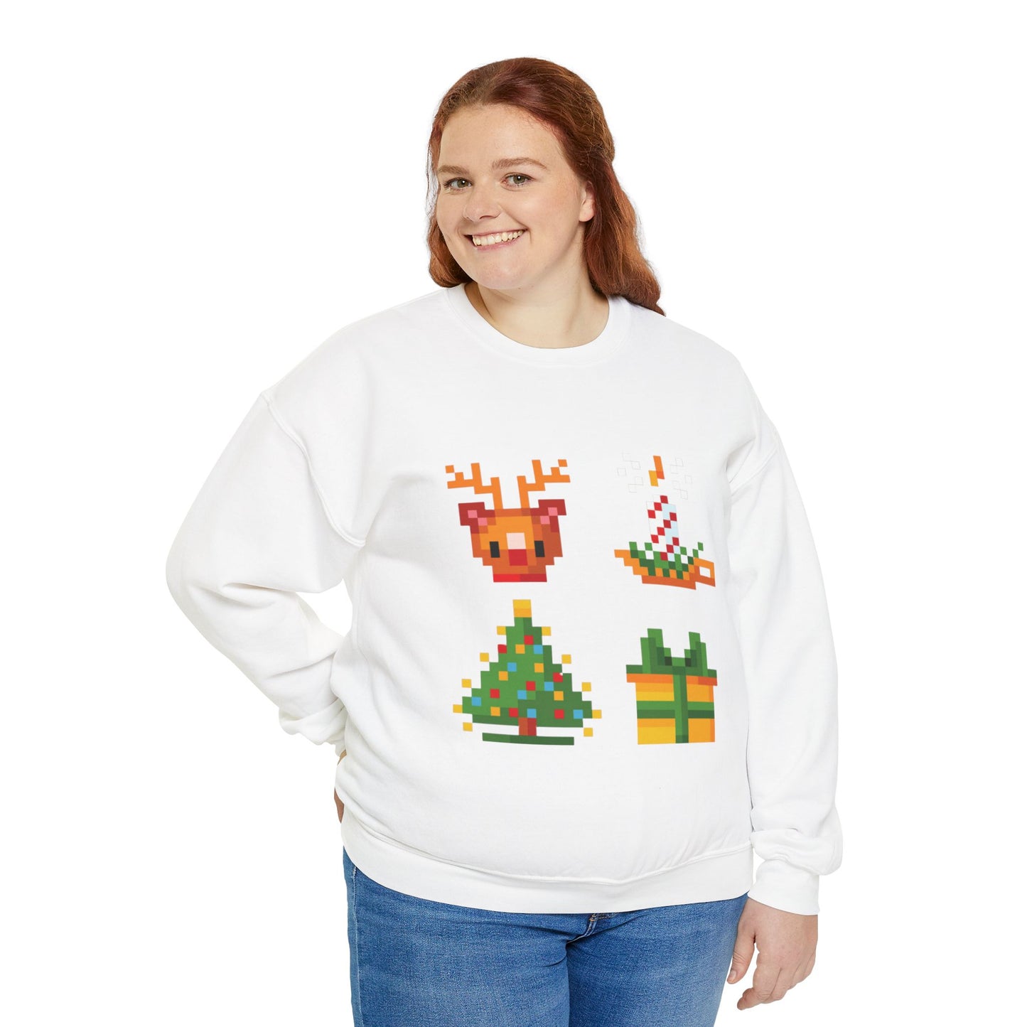 Christmas Sweatshirt