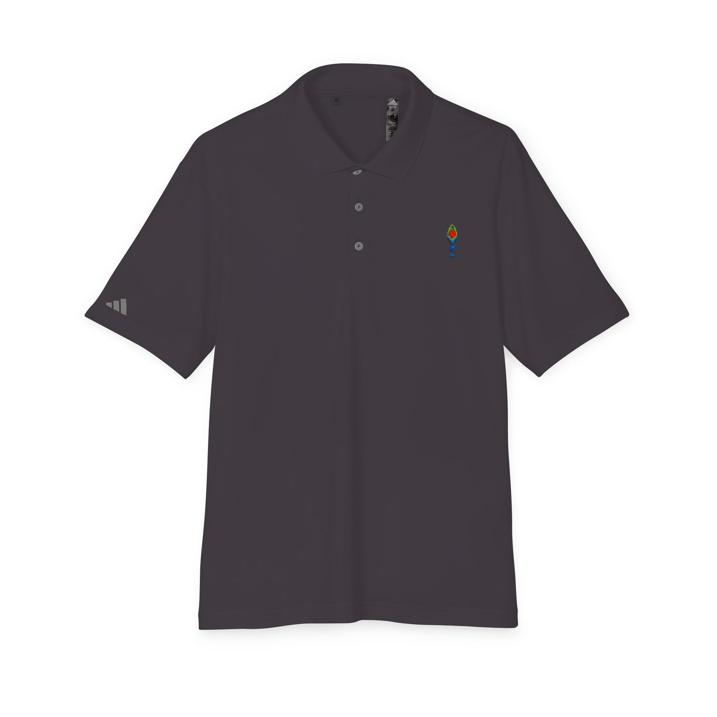 Guardabarranco Adidas Unisex Performance Polo