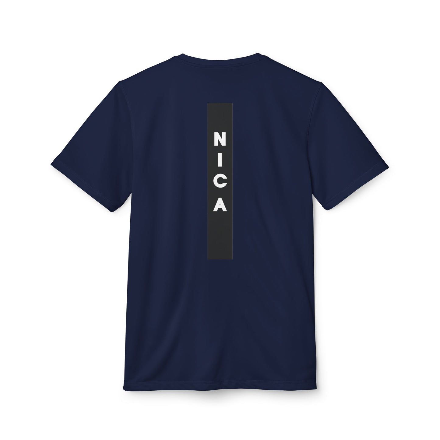 Nica Adidas Unisex Sport T-shirt