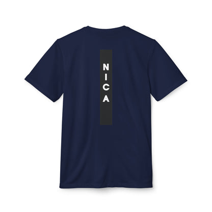 Nica Adidas Unisex Sport T-shirt