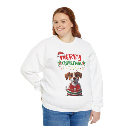 Merry Christmas Sweatshirt