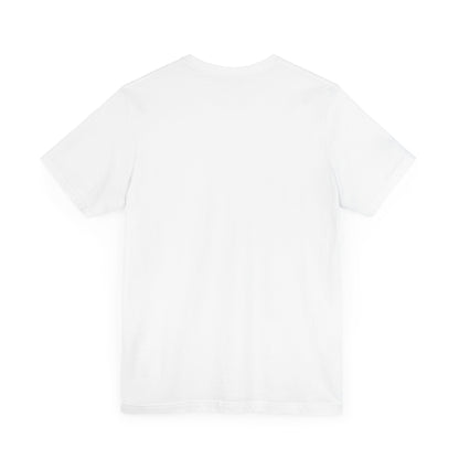 Güegüense Carazo Unisex Jersey Short Sleeve Tee