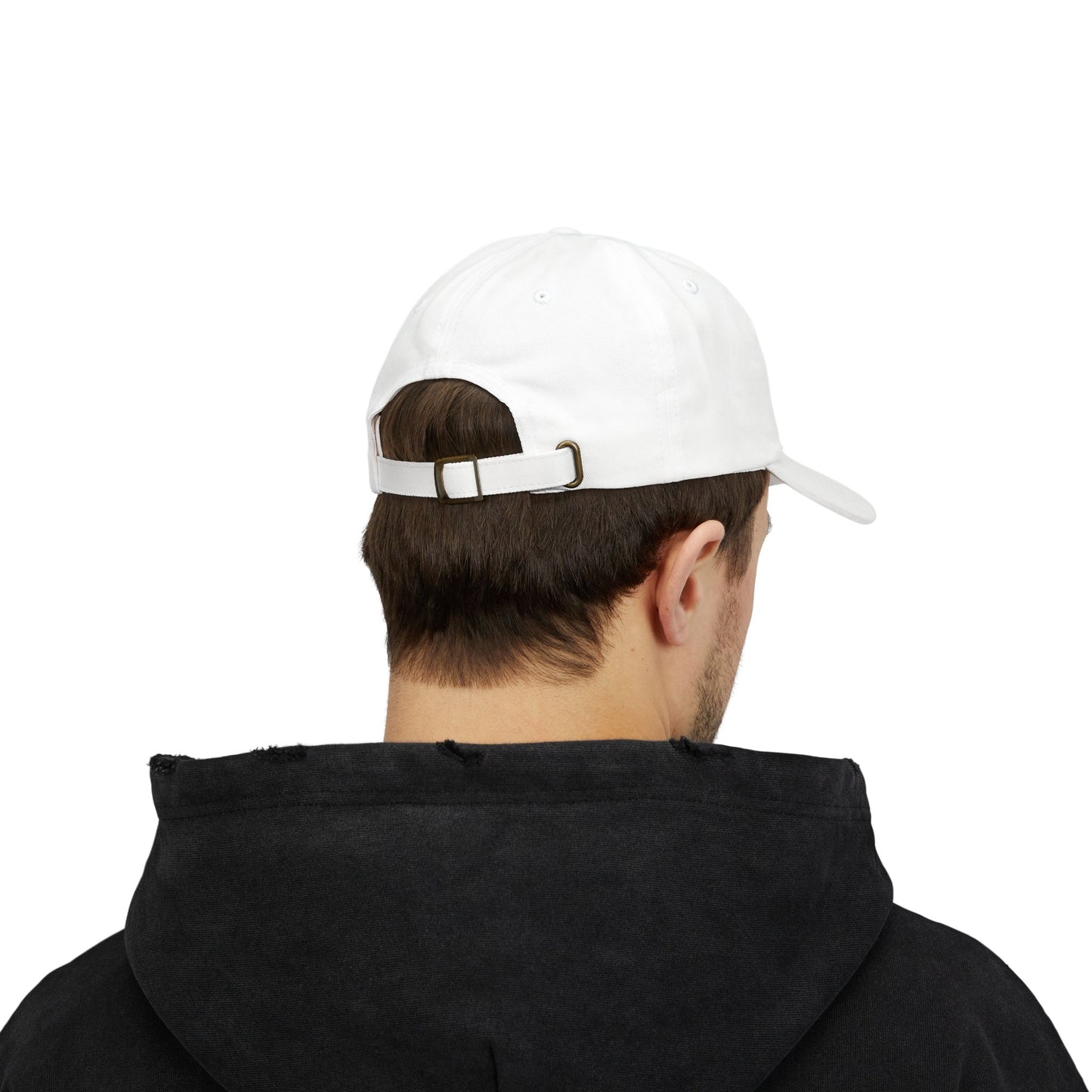 N Classic Cap Embroidered