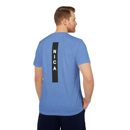 Nica Adidas Unisex Sport T-shirt