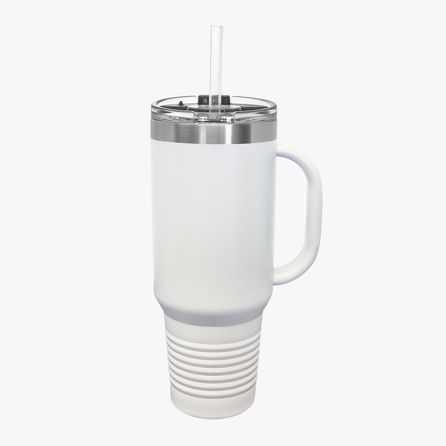 El Pinol Insulated Travel Mug 40oz